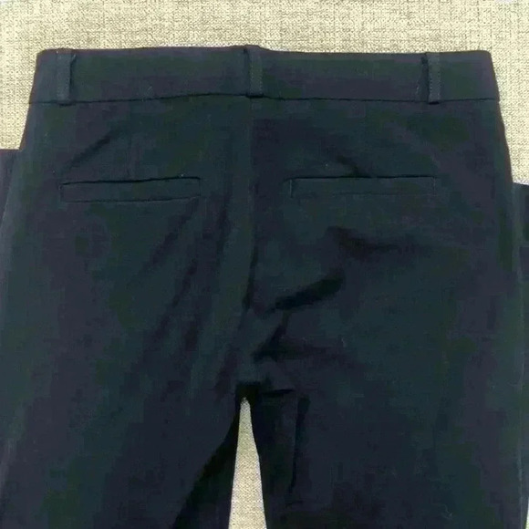Banana Republic Sloan Pant Size 2 - Picture 9 of 10